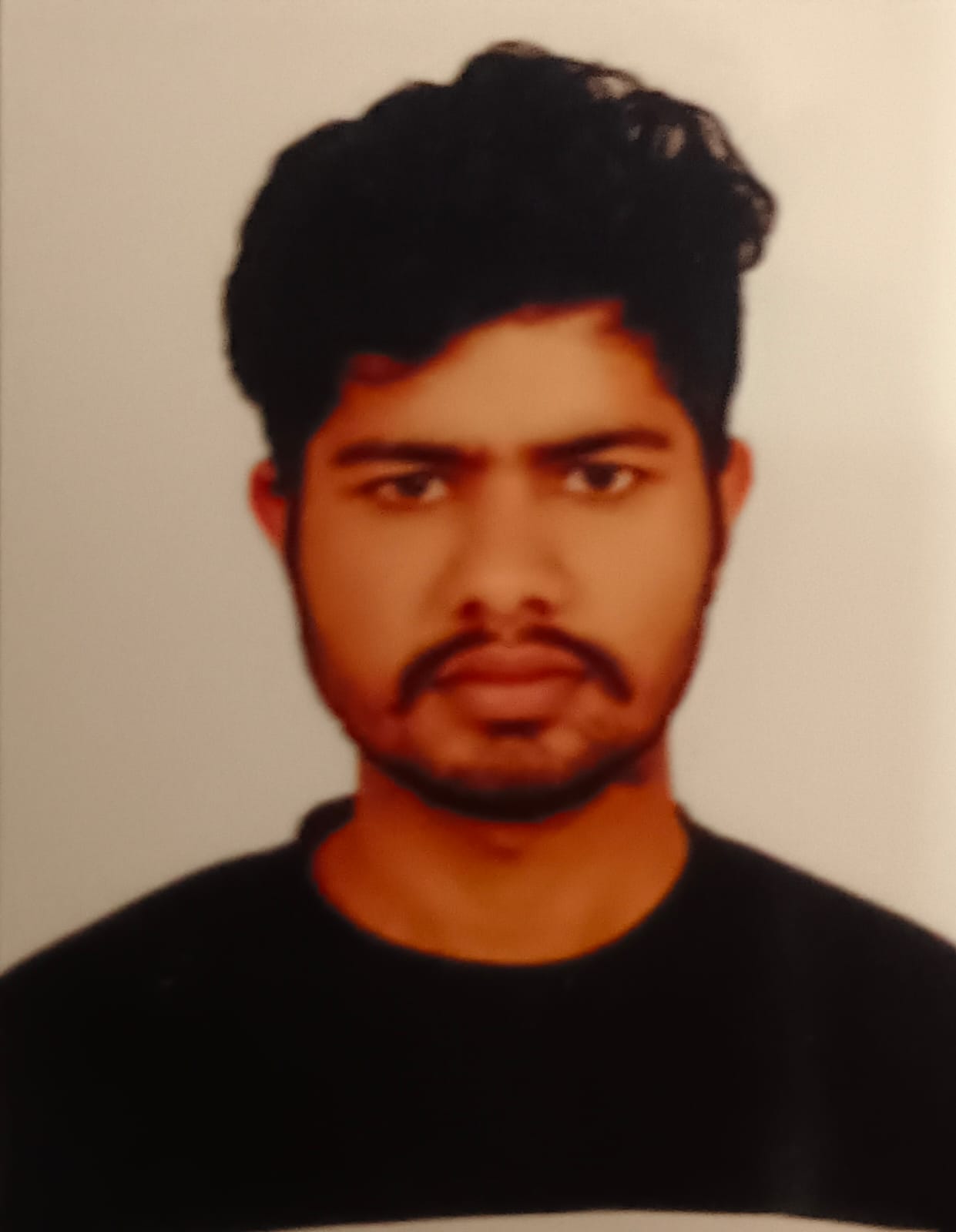 Student Photo Not Available