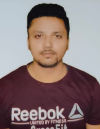 Student Photo Not Available