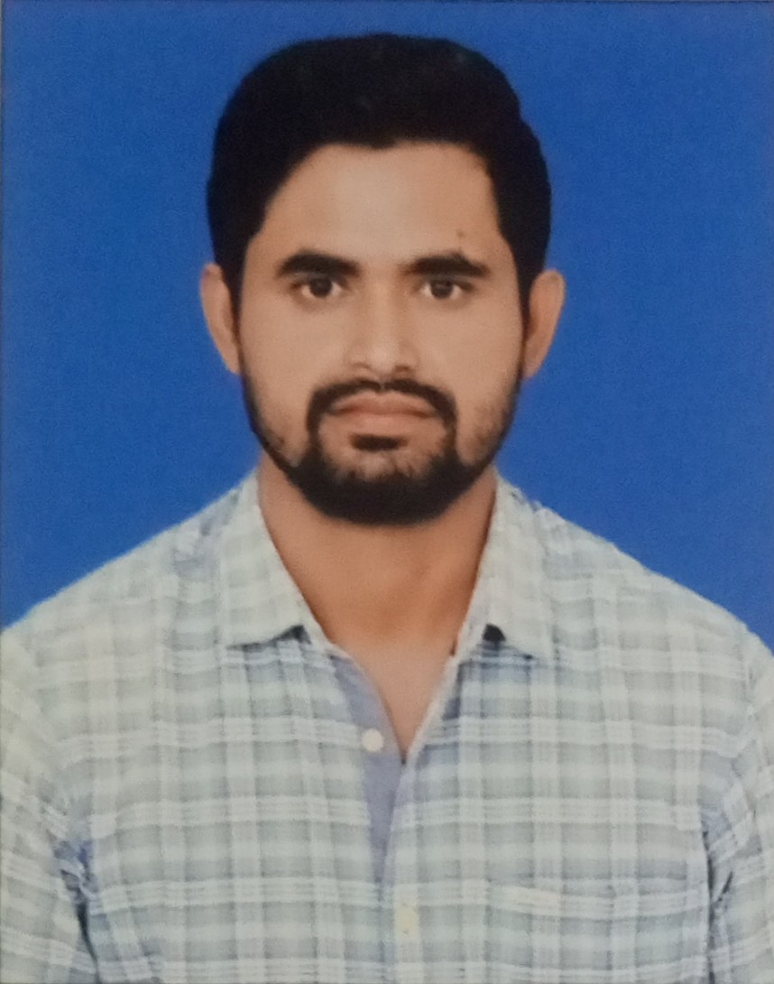 Student Photo Not Available