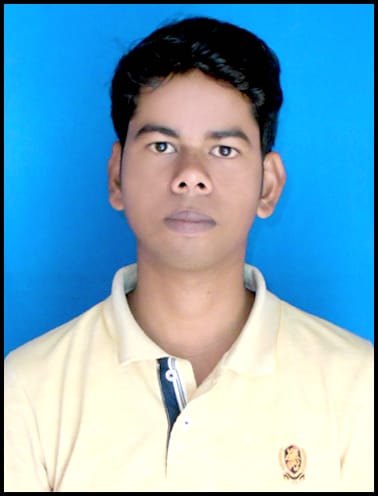 Student Photo Not Available