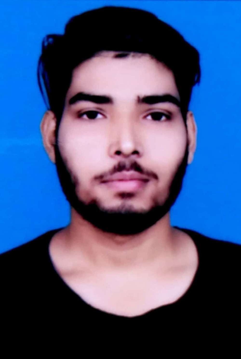 Student Photo Not Available