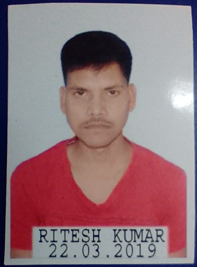 Student Photo Not Available