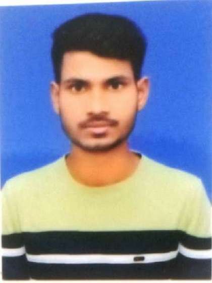 Student Photo Not Available