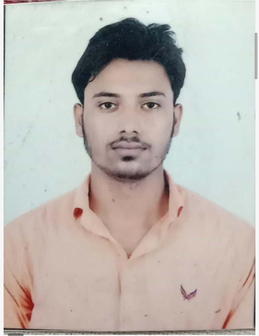 Student Photo Not Available
