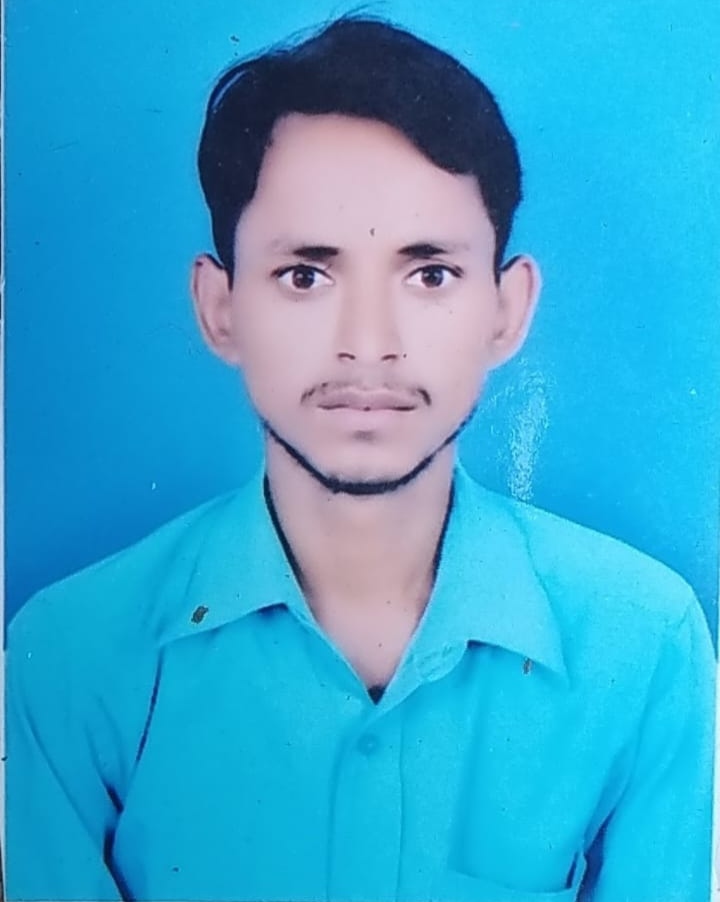 Student Photo Not Available