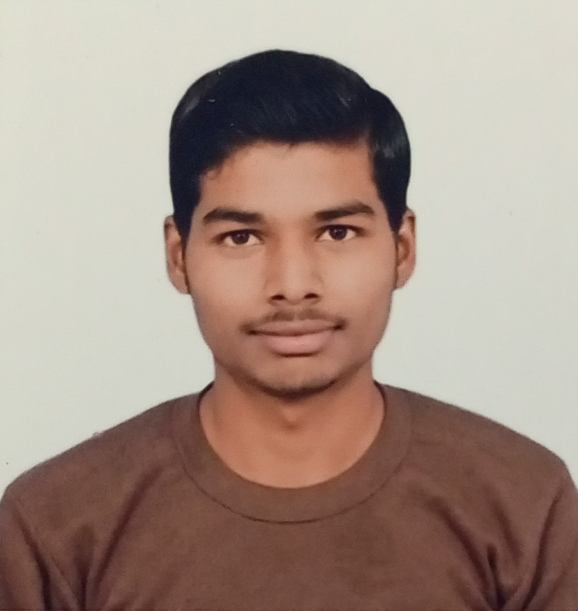 Student Photo Not Available