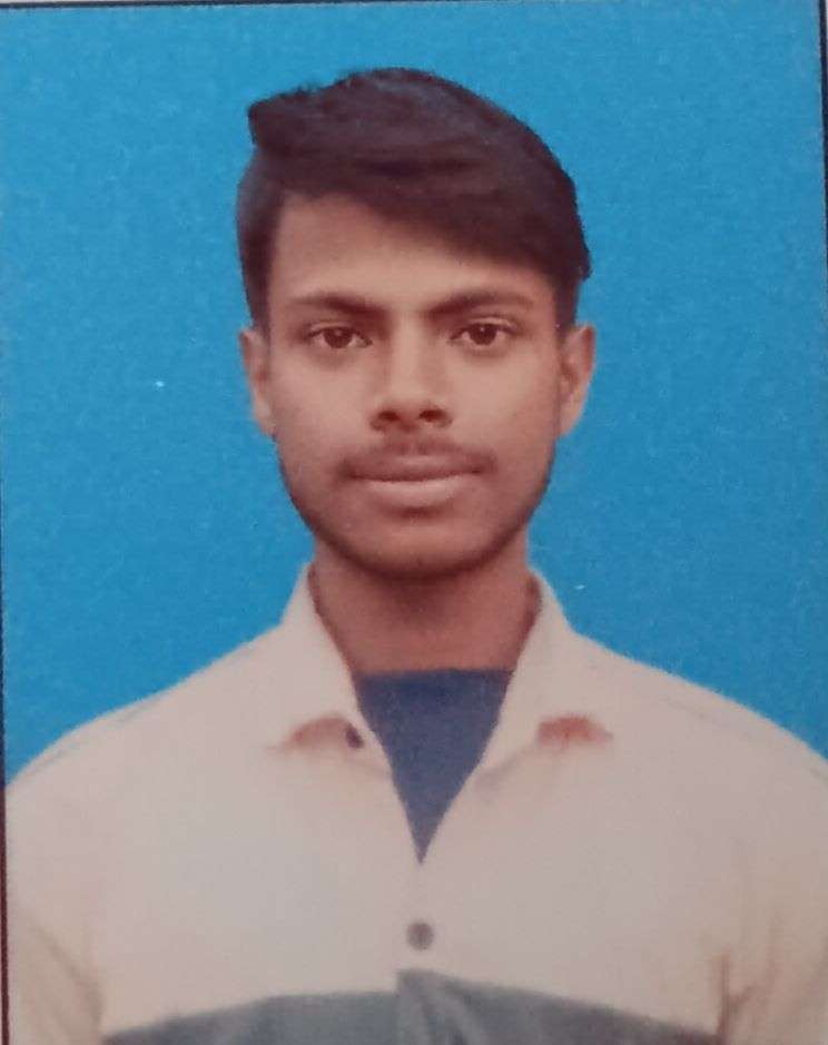 Student Photo Not Available