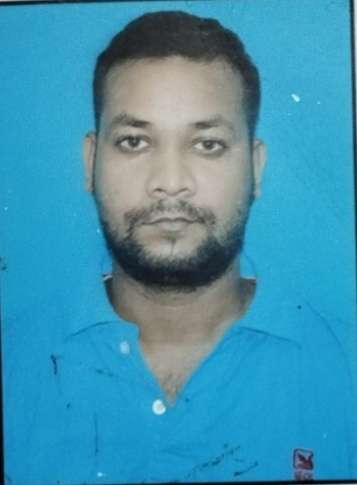 Student Photo Not Available