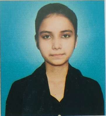 Student Photo Not Available