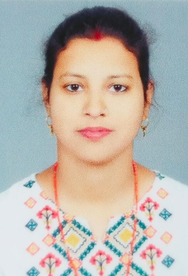Student Photo Not Available