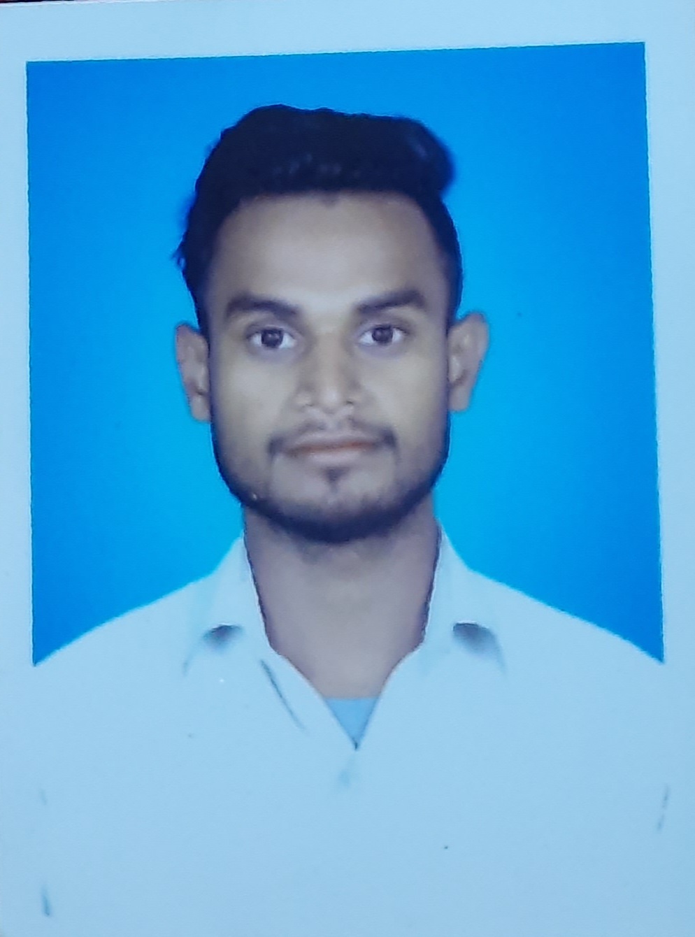Student Photo Not Available