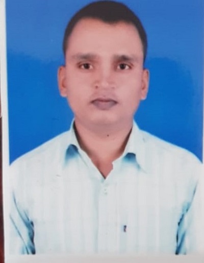 Student Photo Not Available