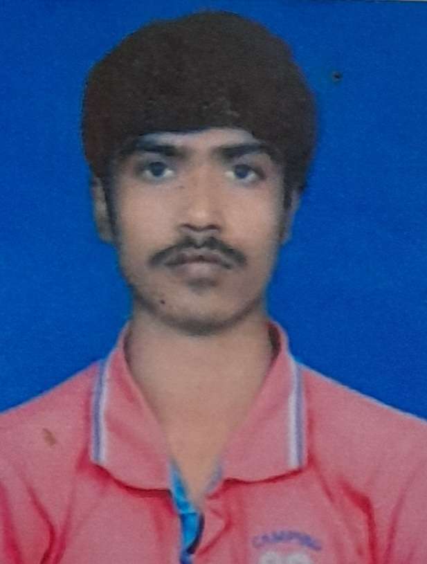 Student Photo Not Available