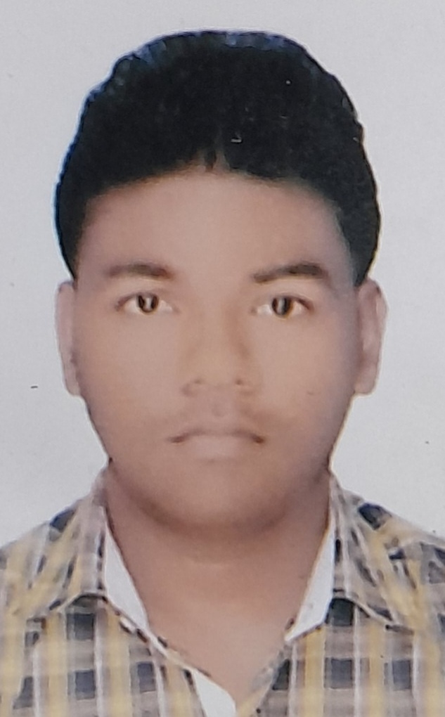 Student Photo Not Available