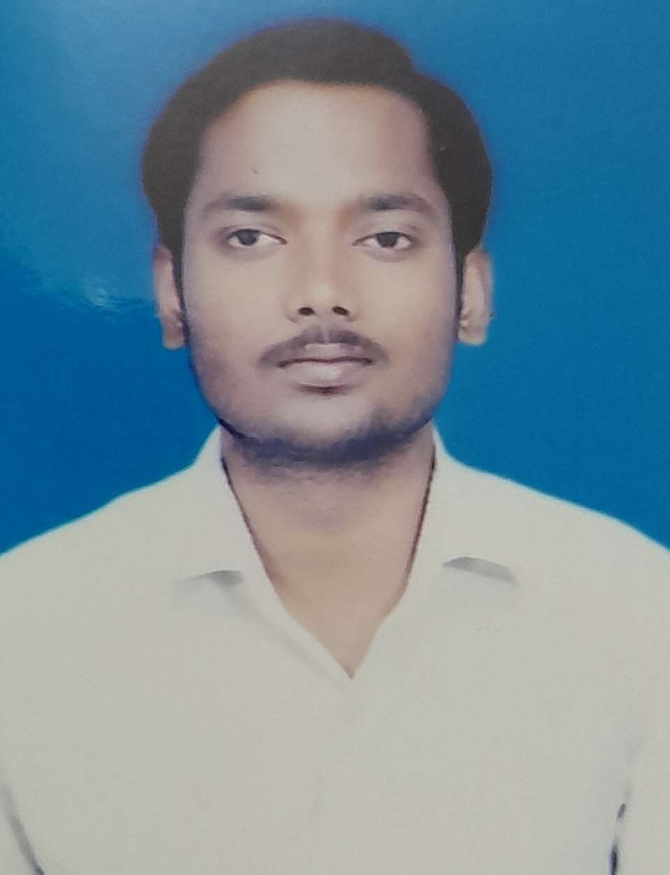 Student Photo Not Available