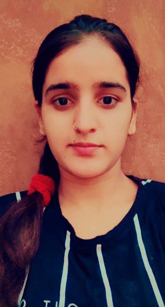 Student Photo Not Available