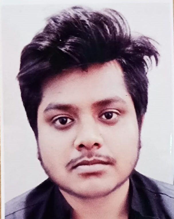 Student Photo Not Available