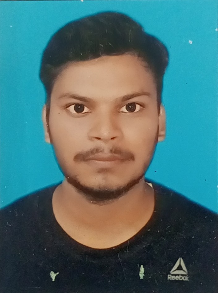 Student Photo Not Available