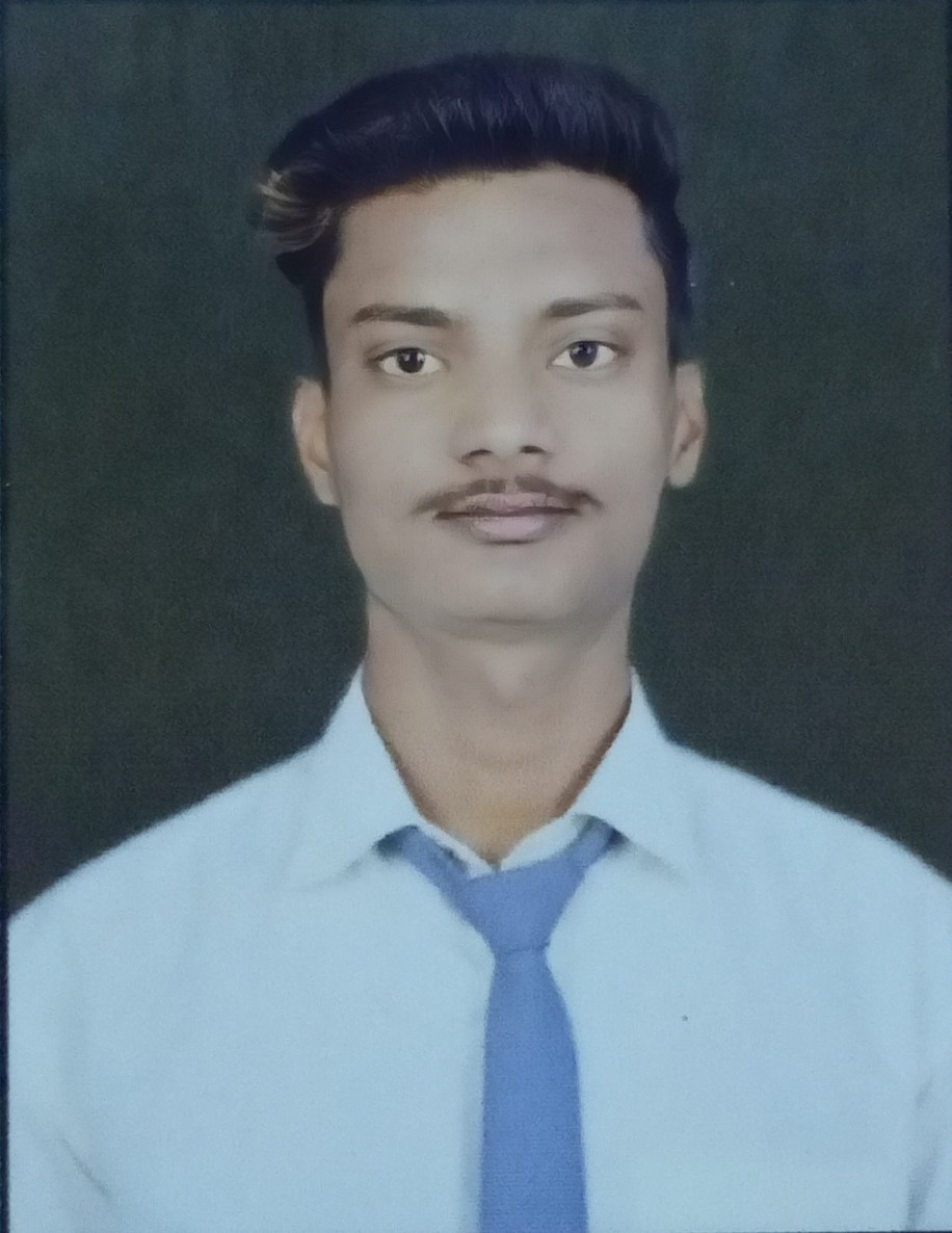 Student Photo Not Available