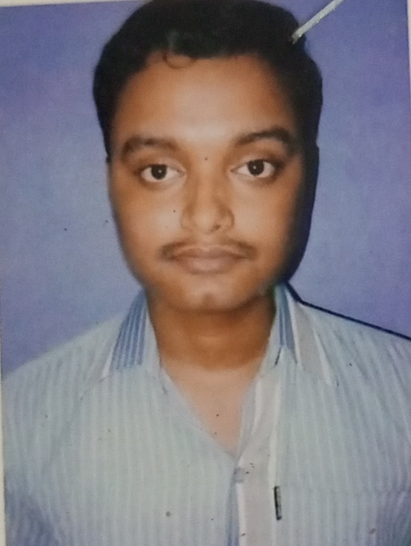 Student Photo Not Available