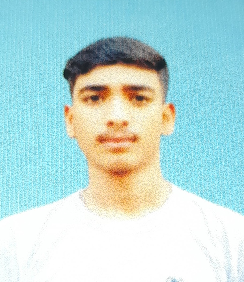 Student Photo Not Available