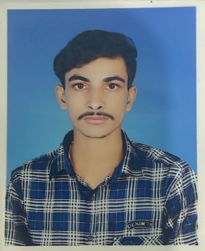 Student Photo Not Available