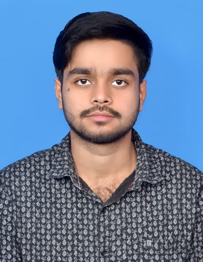 Student Photo Not Available
