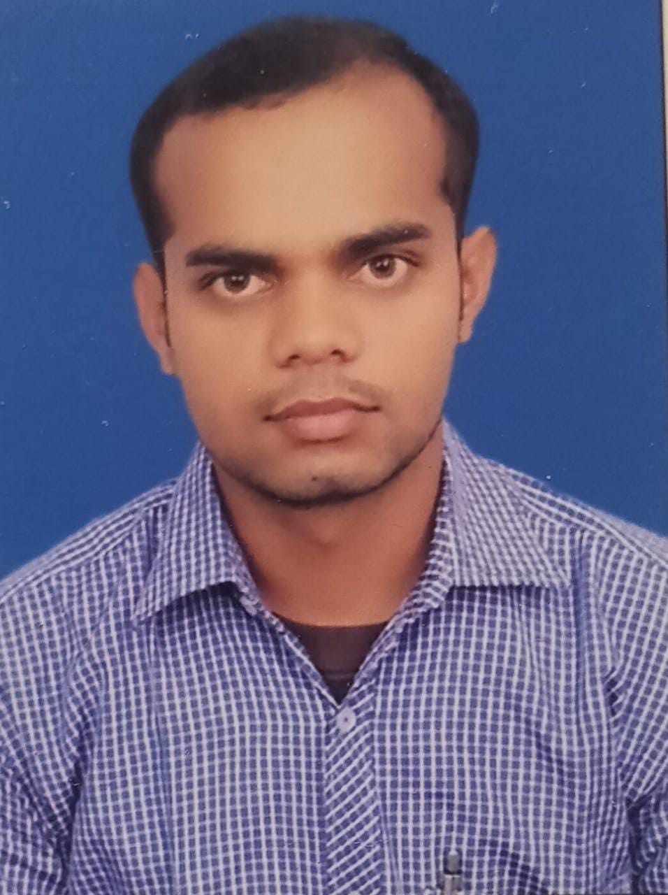 Student Photo Not Available