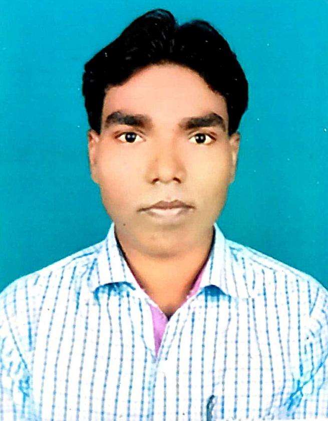 Student Photo Not Available