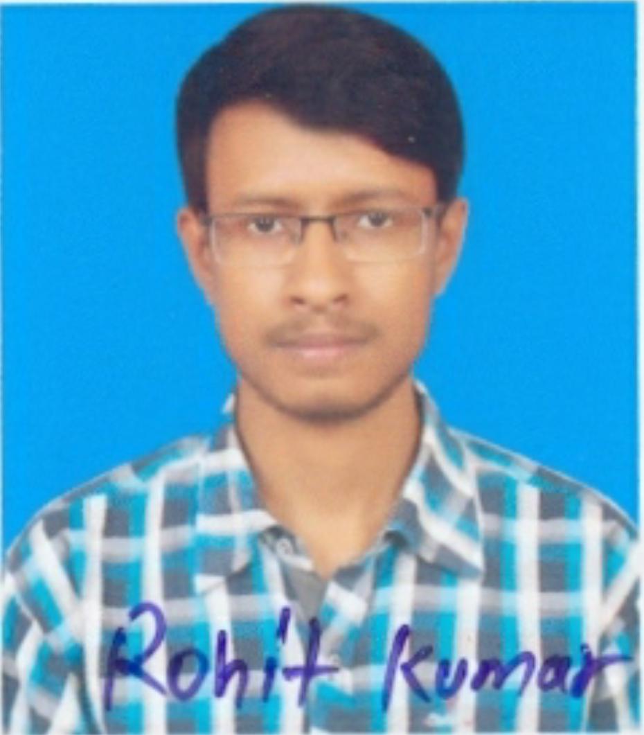 Student Photo Not Available