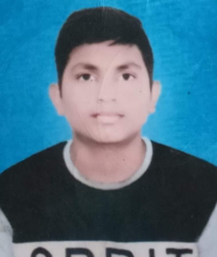 Student Photo Not Available