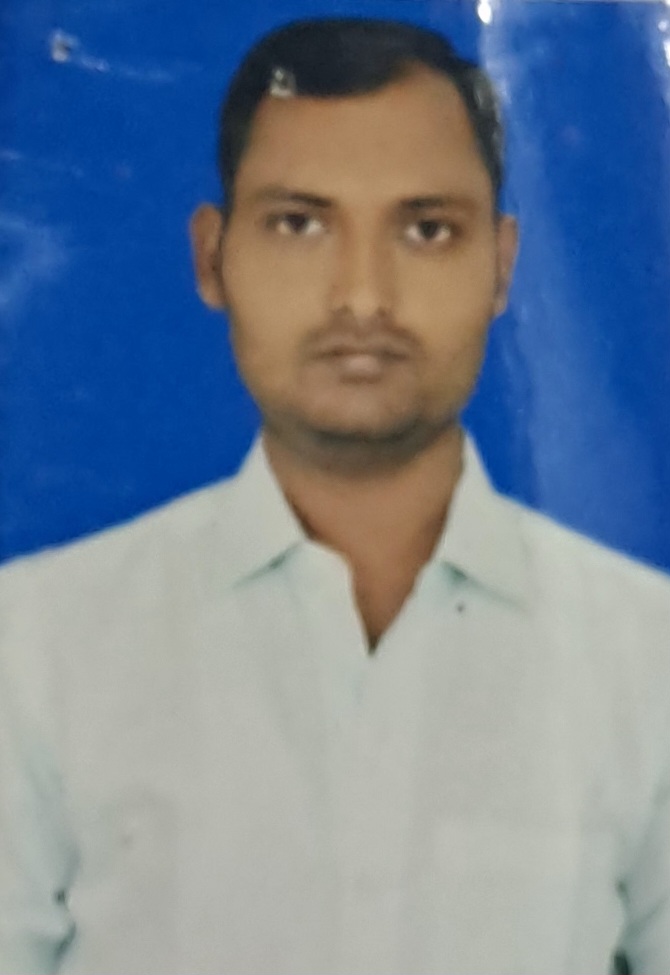Student Photo Not Available