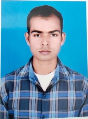 Student Photo Not Available