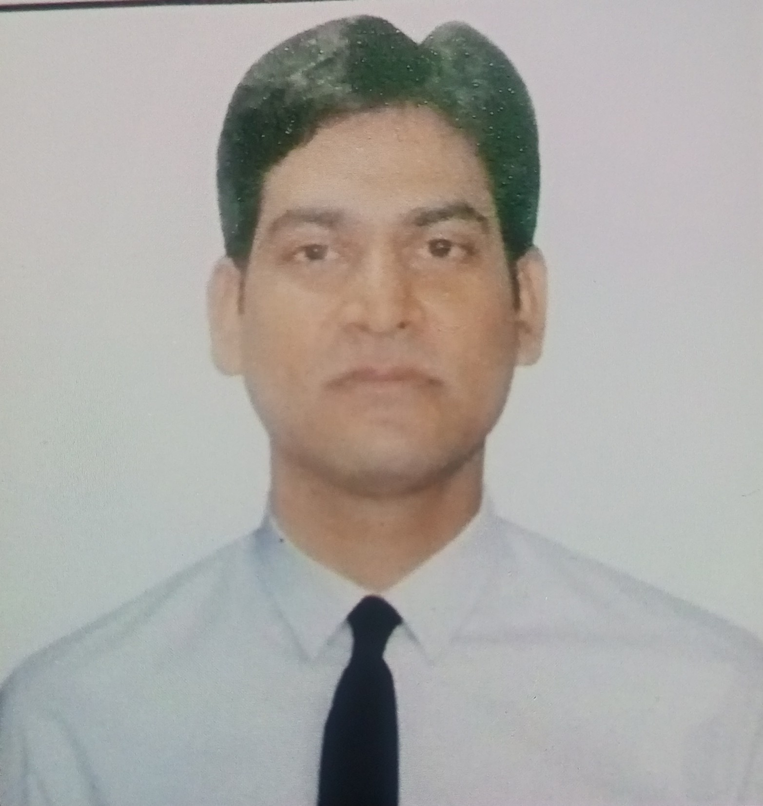 Student Photo Not Available