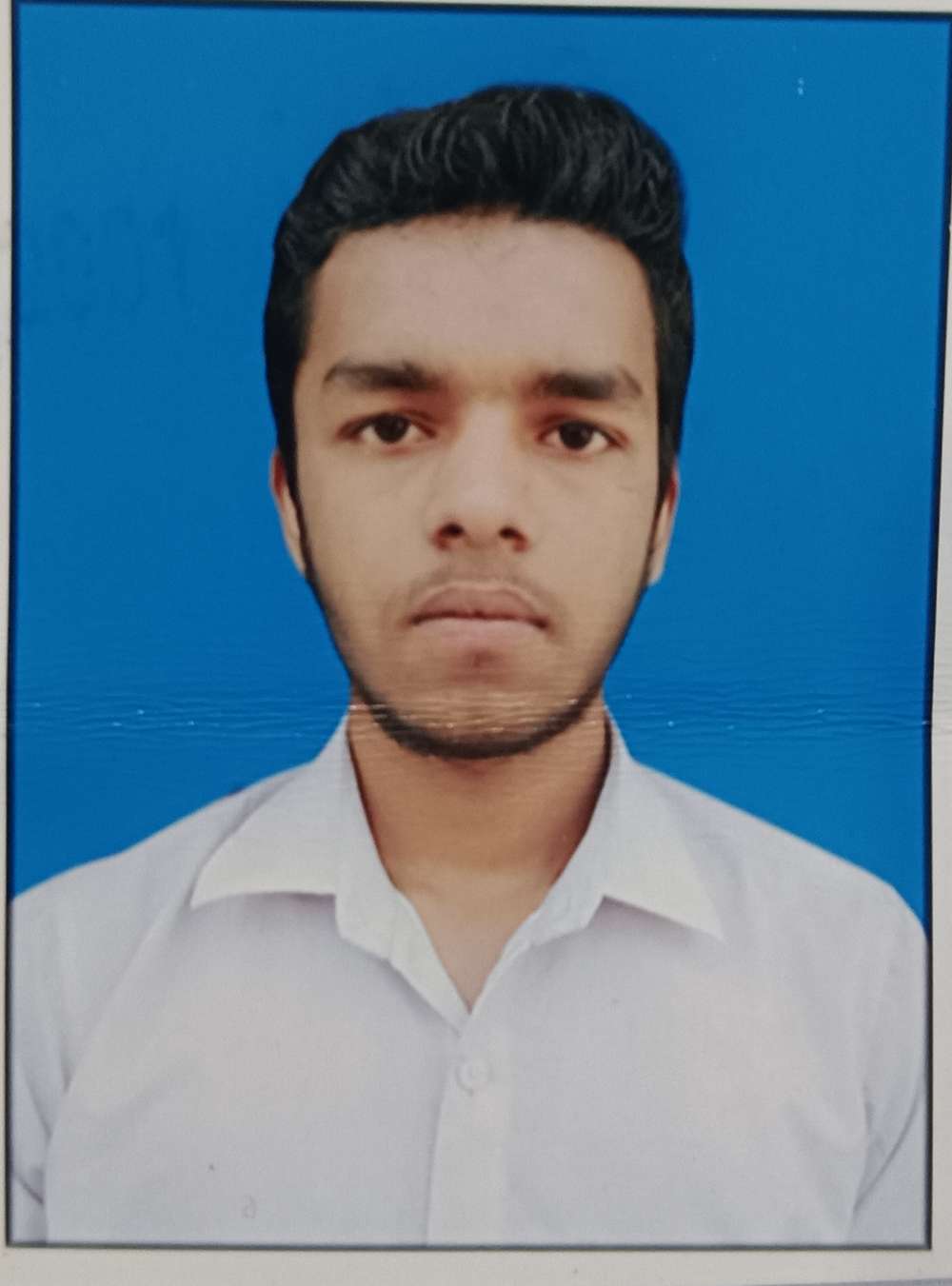 Student Photo Not Available