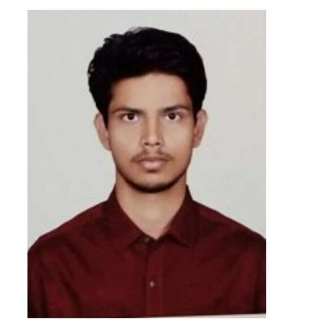 Student Photo Not Available