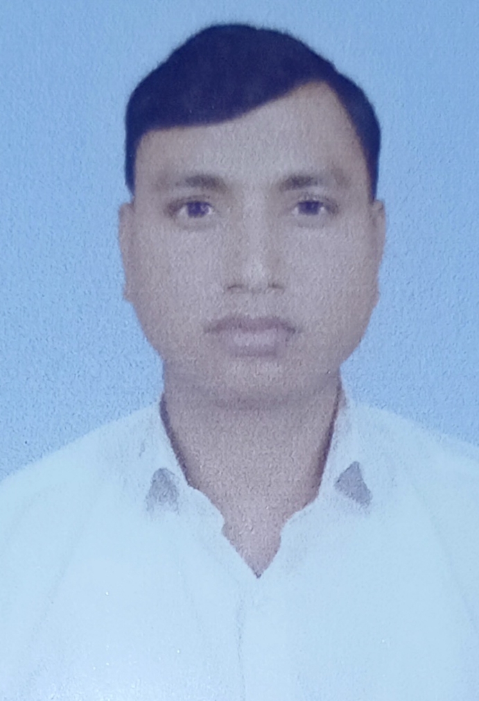 Student Photo Not Available