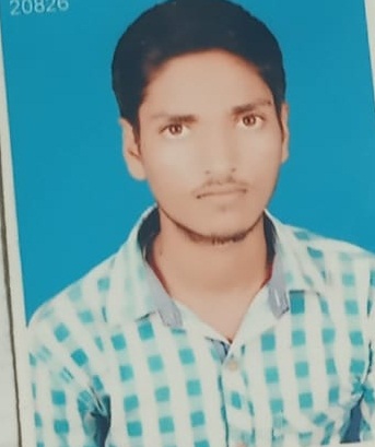 Student Photo Not Available
