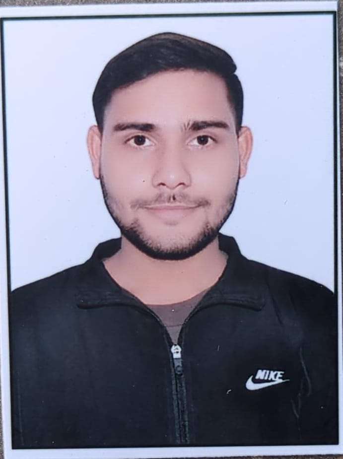 Student Photo Not Available