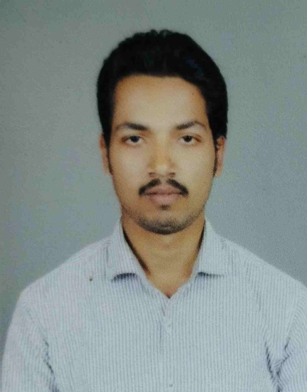 Student Photo Not Available