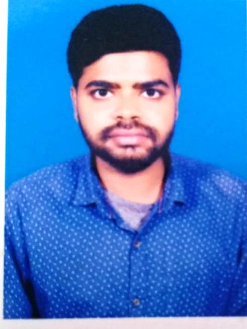 Student Photo Not Available