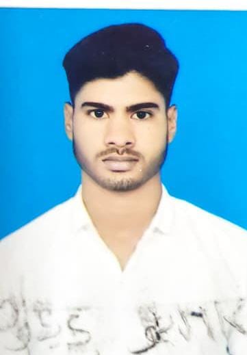 Student Photo Not Available