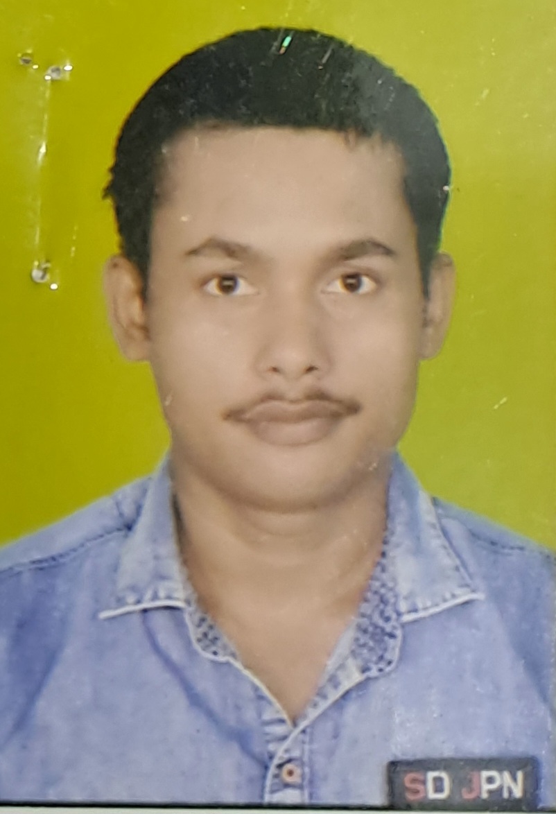 Student Photo Not Available