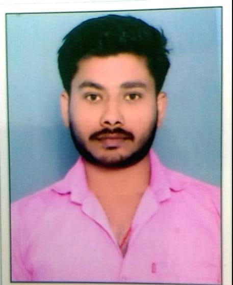 Student Photo Not Available