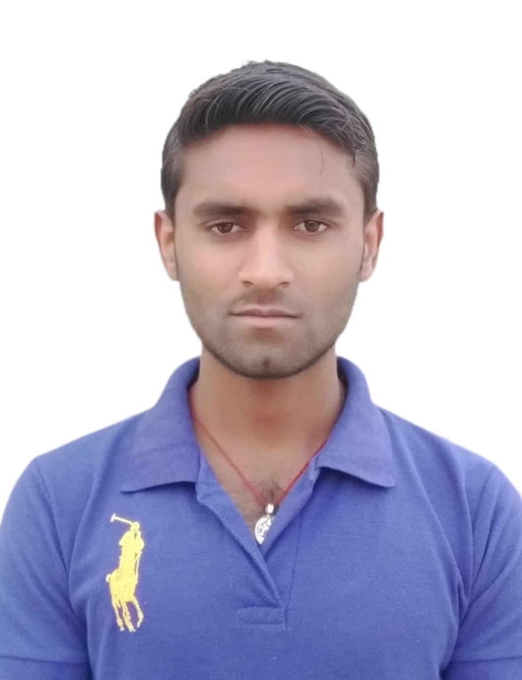 Student Photo Not Available