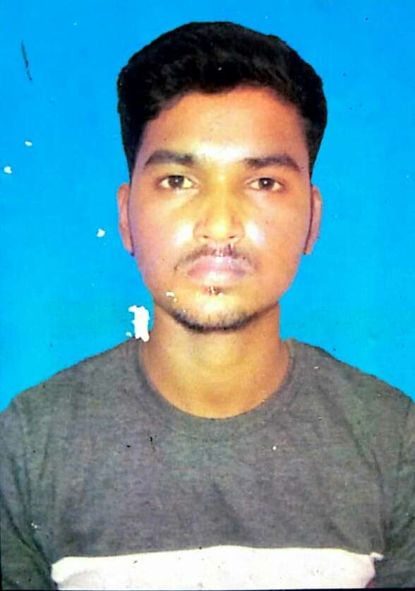 Student Photo Not Available