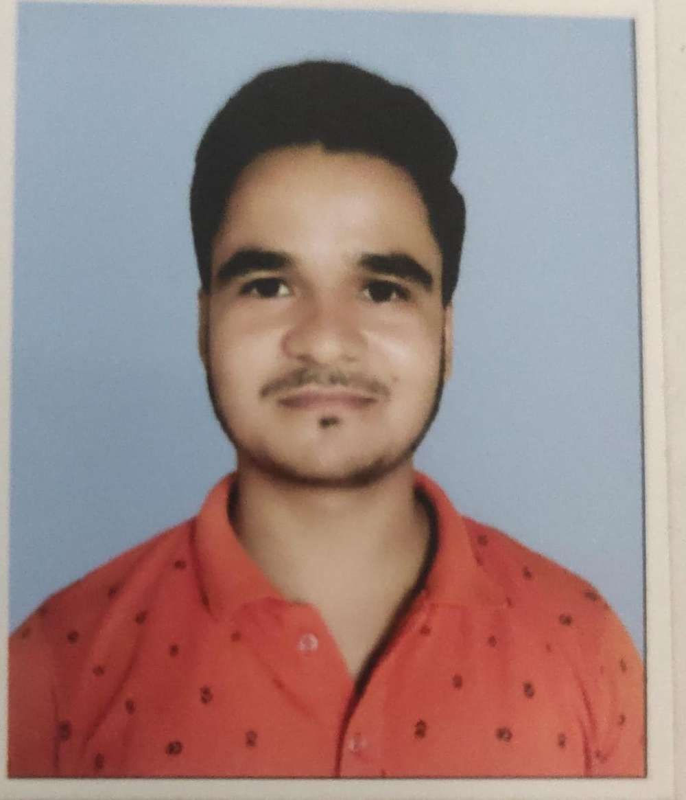 Student Photo Not Available