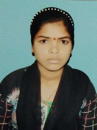 Student Photo Not Available