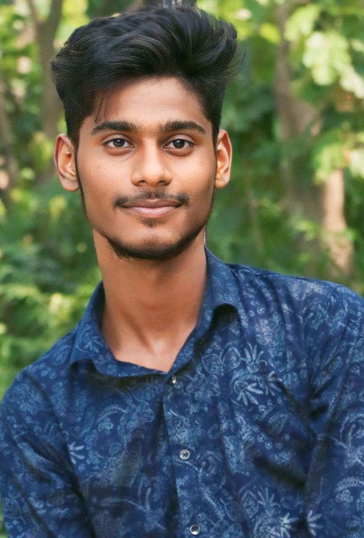 Student Photo Not Available