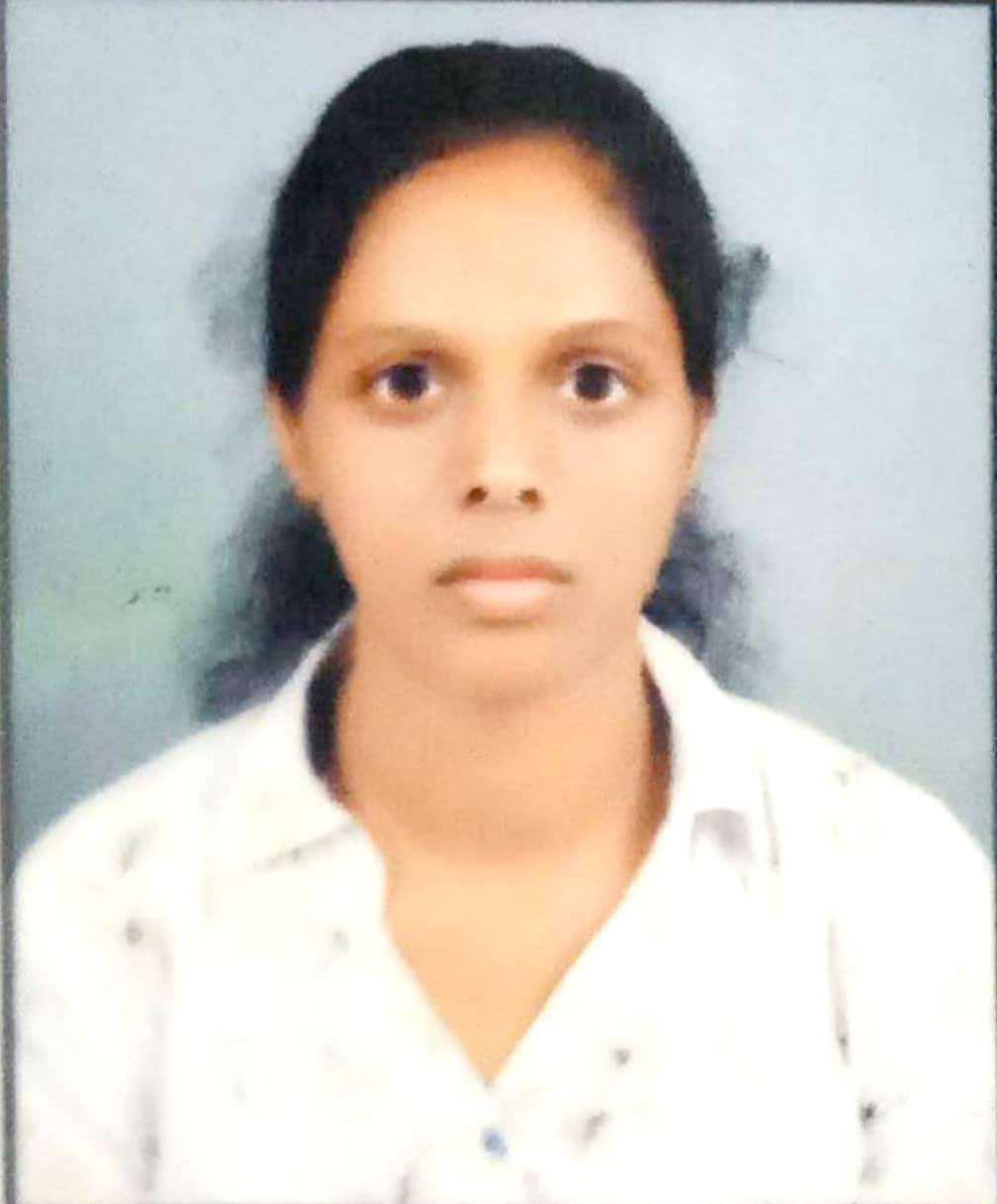 Student Photo Not Available